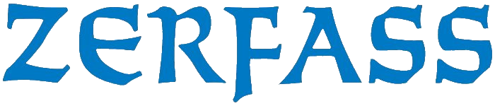 Zerfass GmbH Logo