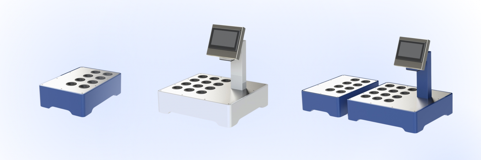 Zerfass Getränkeanlagen