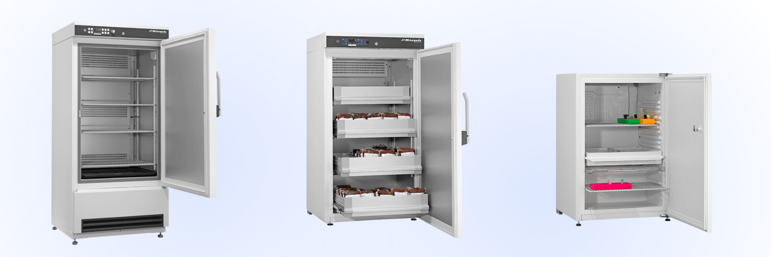 Medizinkühlschränke