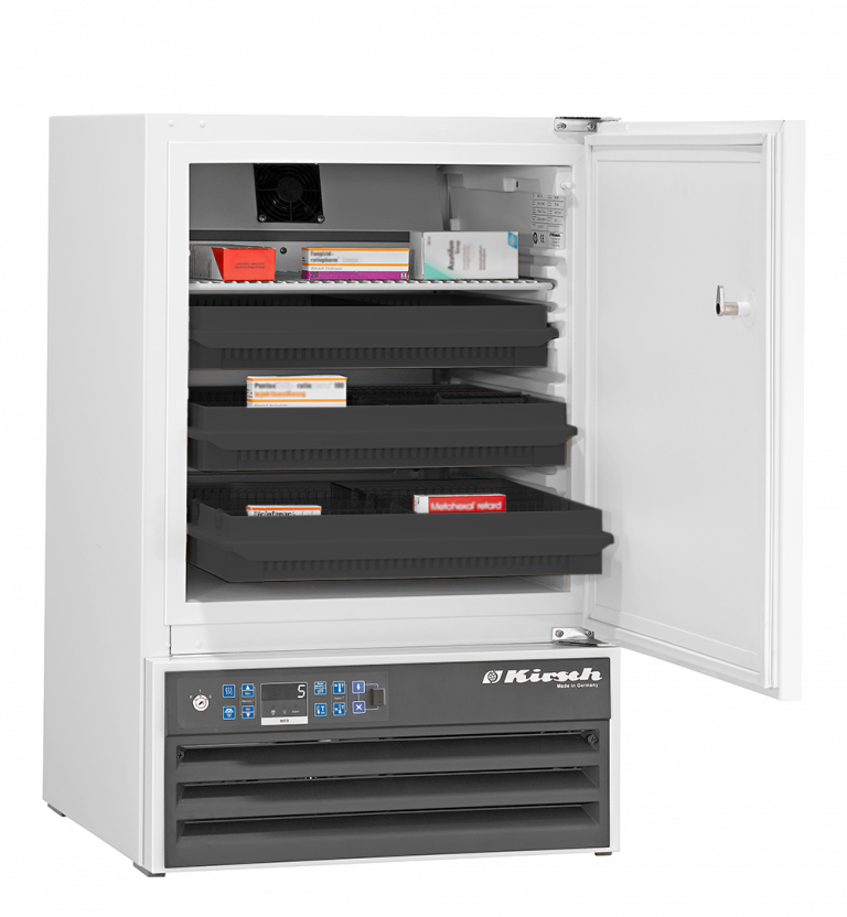 Kirsch MED 100 PRO-ACTIVE
