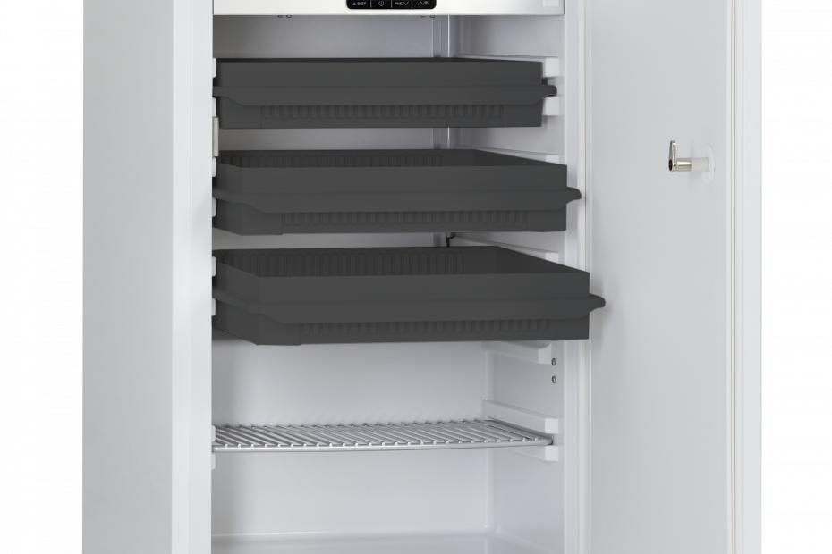 Kirsch Essential MED 85 DIN