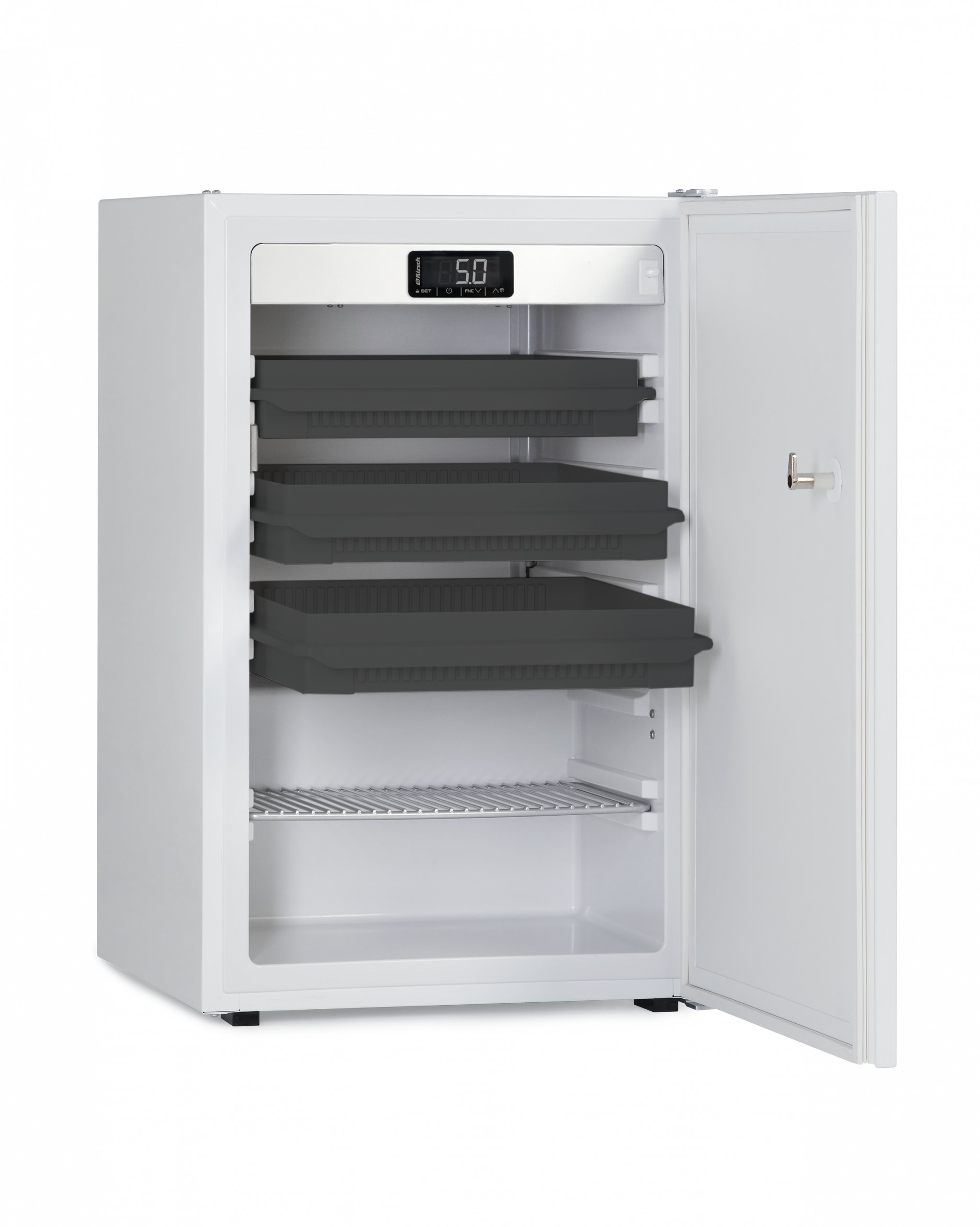 Kirsch MED_85 Labor- und Medizinkühl- & Gefrierschränke