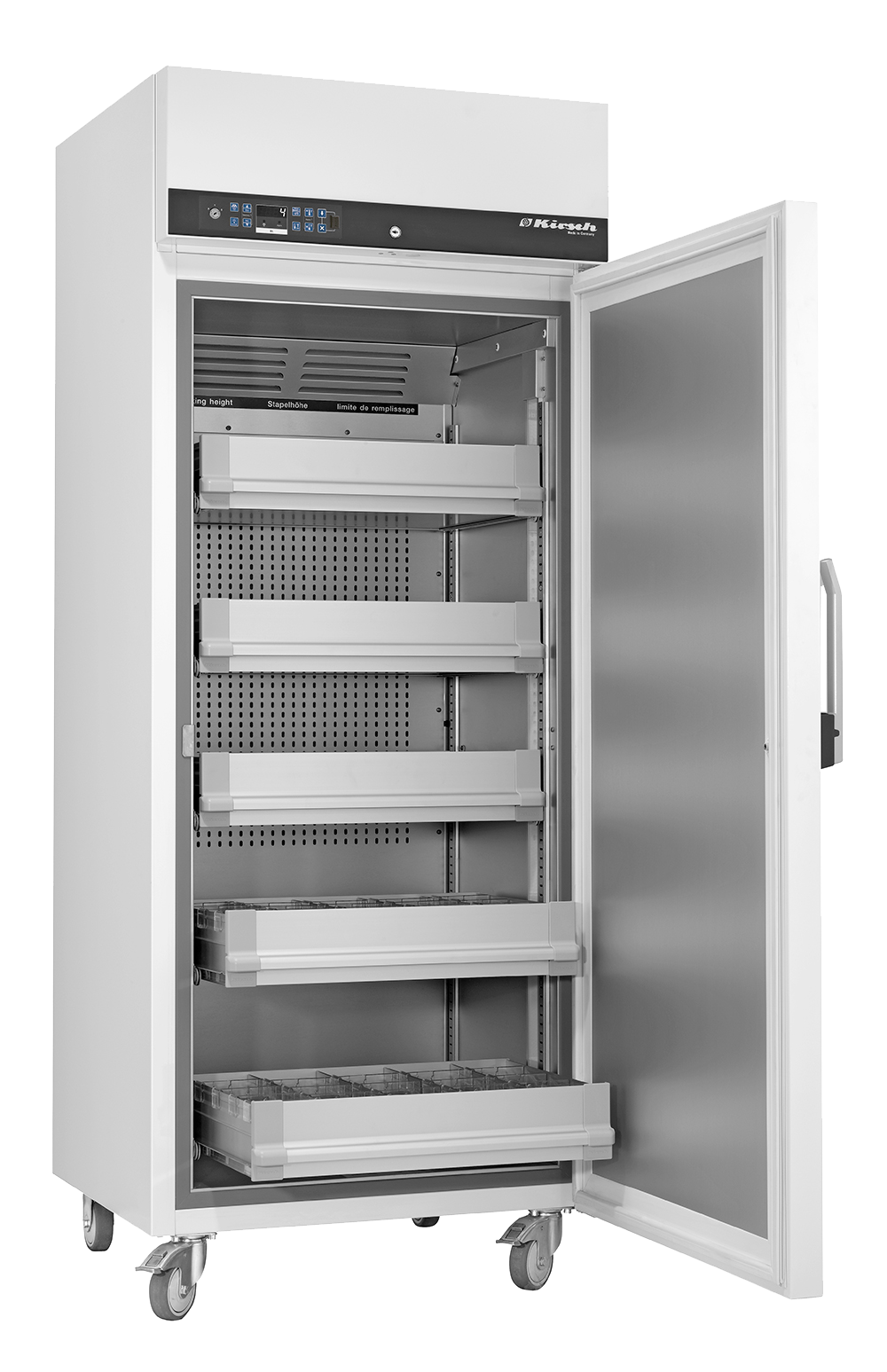 Kirsch BL-520-720-PRO-ACTIVE