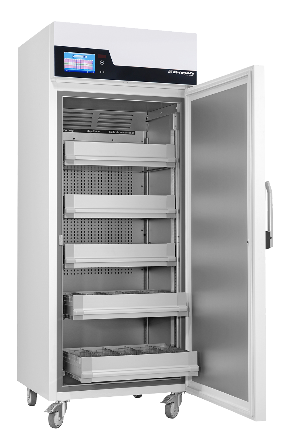 Kirsch BL-520-ULTIMATE