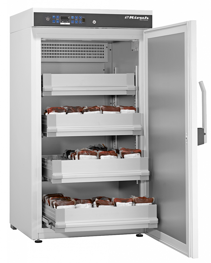 Kirsch BL 300 PRO-ACTIVE