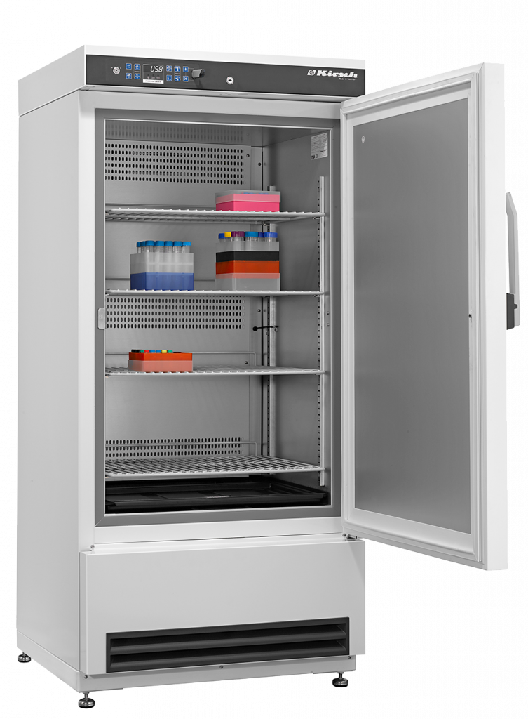 Kirsch FROSTER LABEX® 330 PRO-ACTIVE