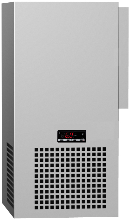 Kühlgeräte Kältesatz-seitlich