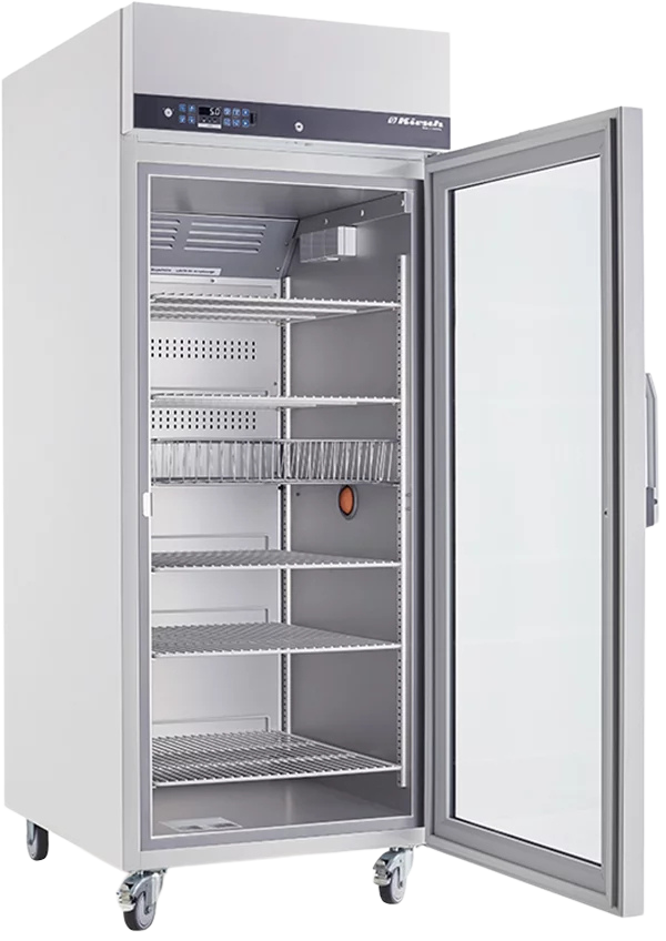Labor-Kuehlschrank-LABO-720-Chromat-PRO-ACTIVE