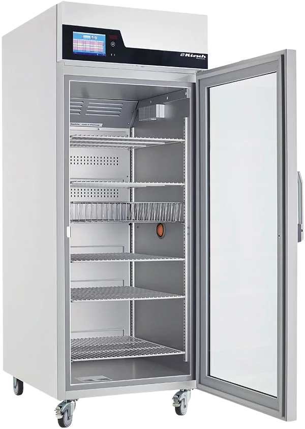 Labor-Kuehlschrank_LABO_720_Chromat_ULTIMATE