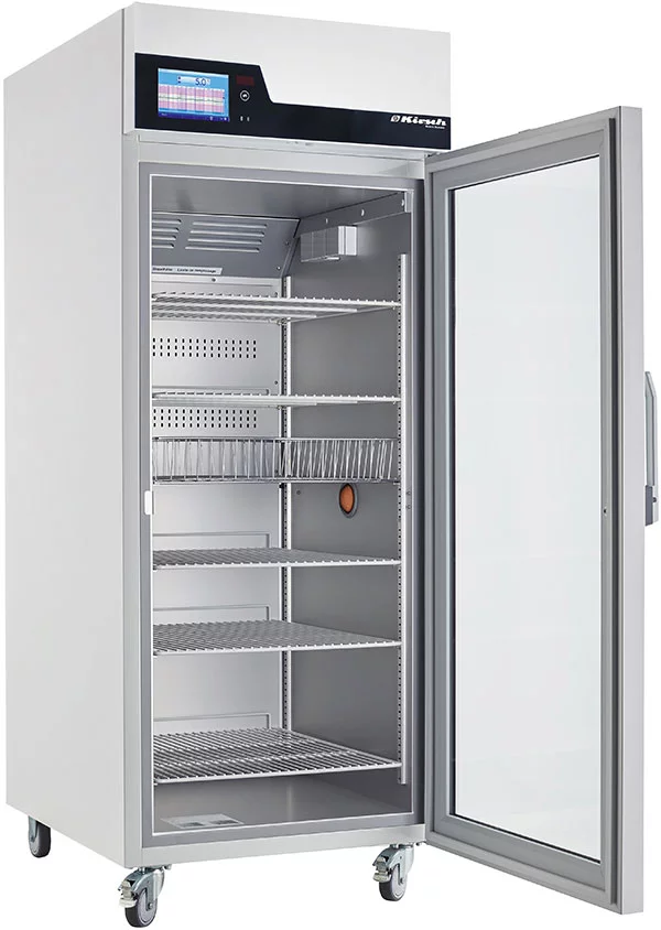 Labor-Kuehlschrank_LABO_720_Chromat_ULTIMATE