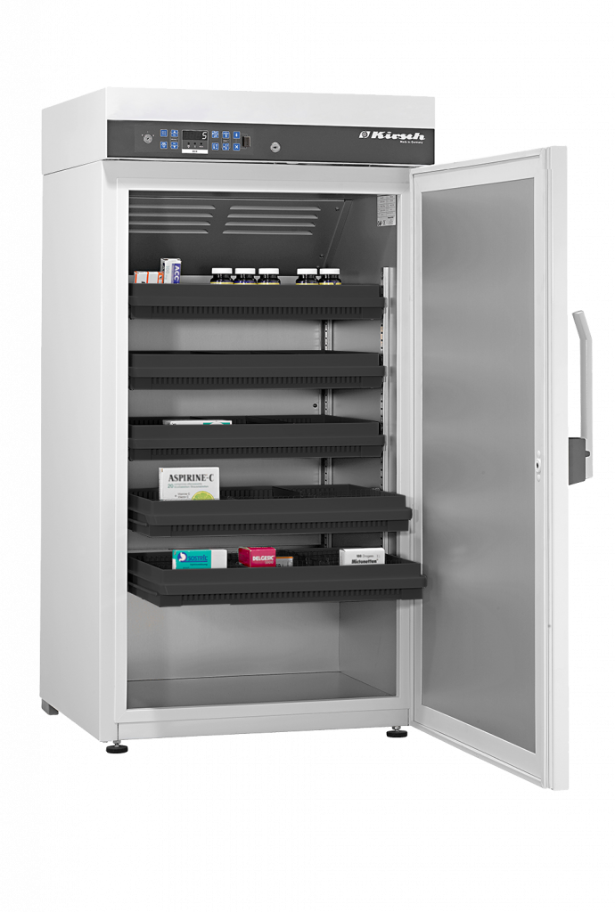Kirsch MED 288 PRO-ACTIVE