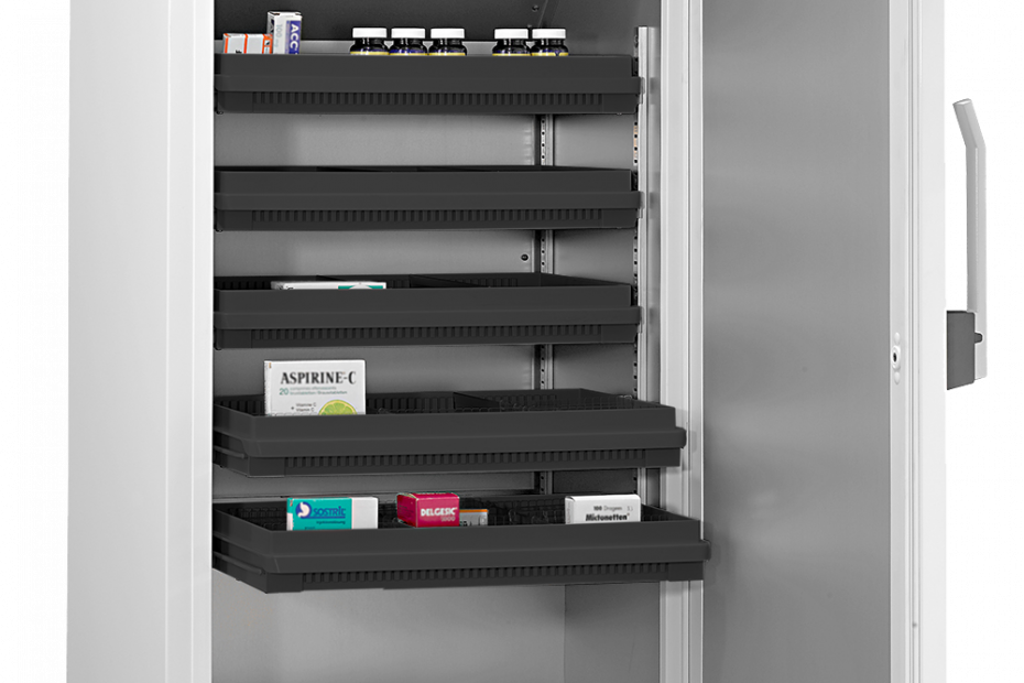 Kirsch MED 288 ULTIMATE