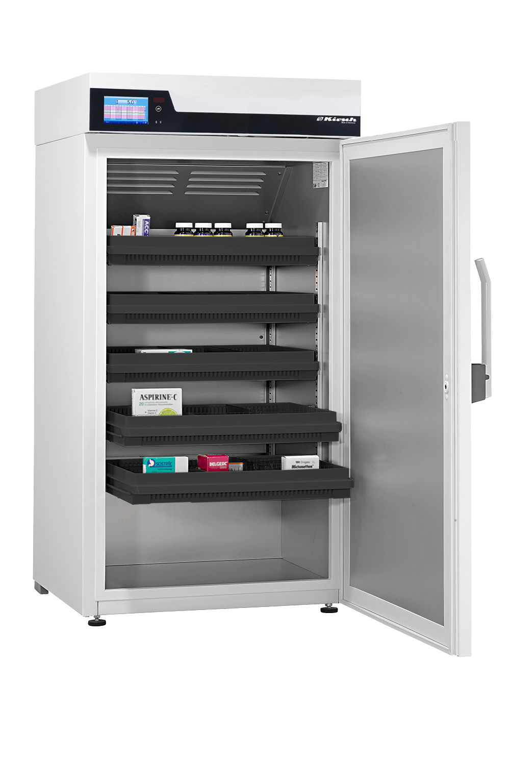 Kirsch MED-288-Ultimate