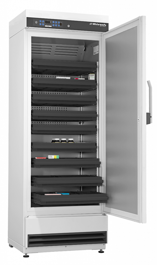Kirsch MED 340 PRO-ACTIVE