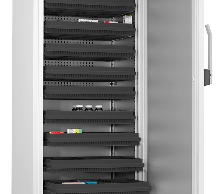 Kirsch MED 340 PRO-ACTIVE