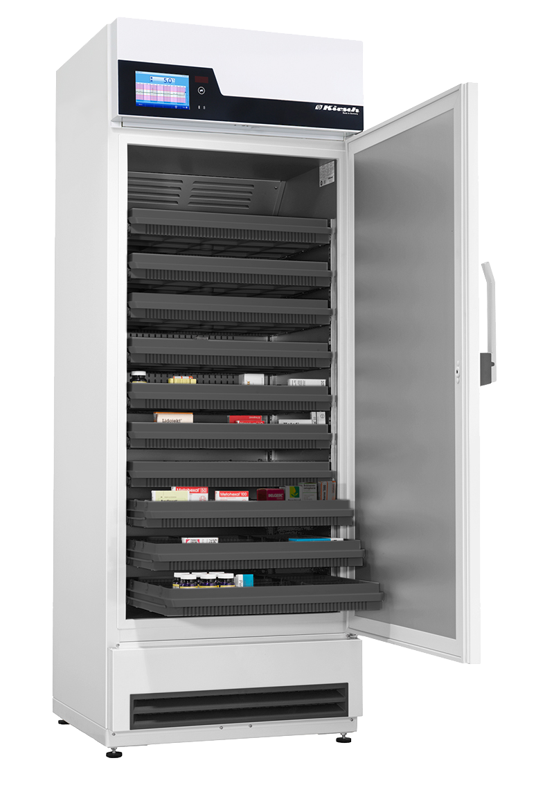 Kirsch MED-468-ULTIMATE