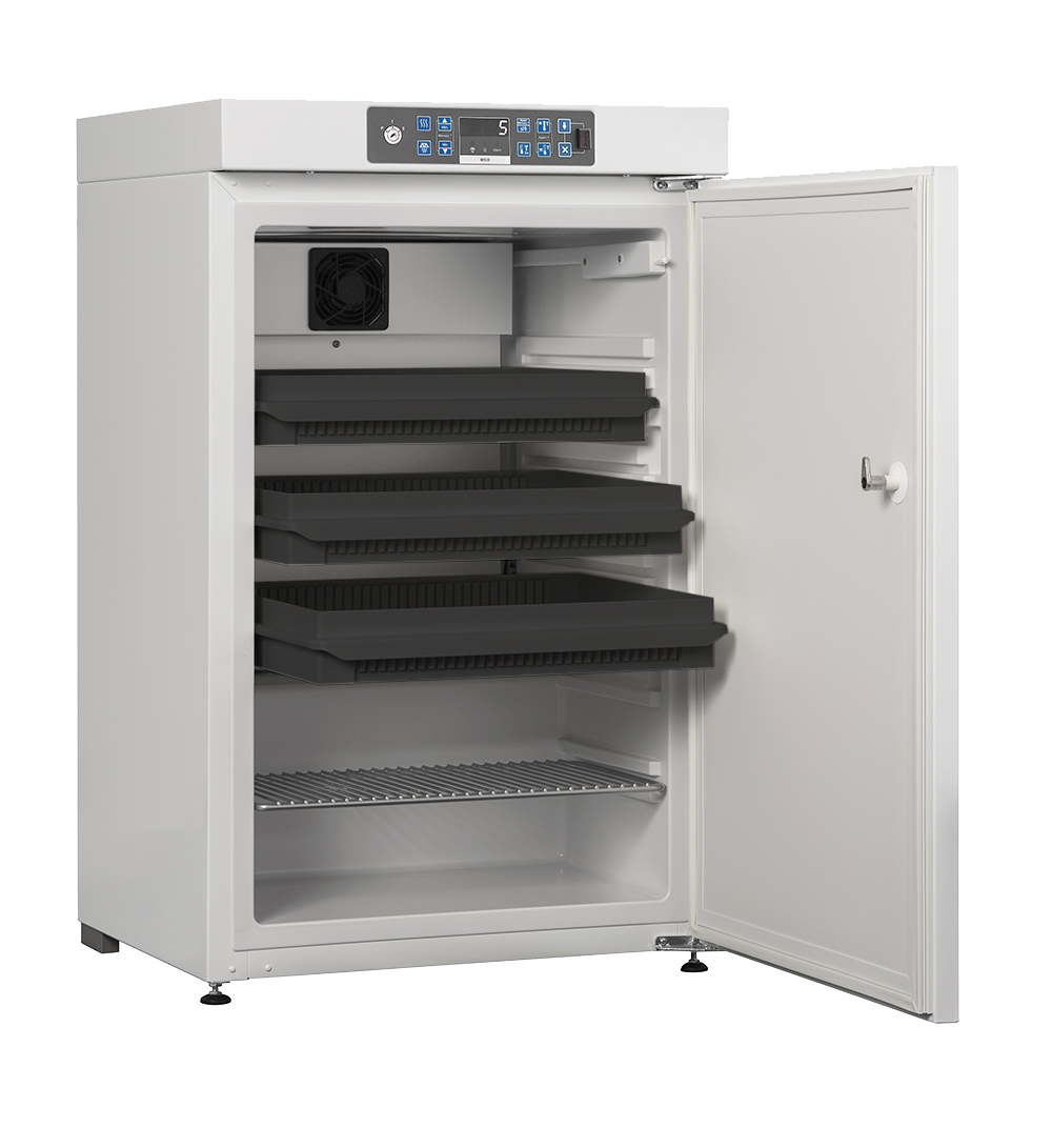 Kirsch MED_126_PRO-ACTIVE_schwarzes_Schubfach