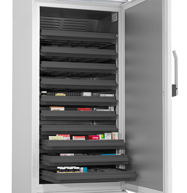 Kirsch MED 468 PRO-ACTIVE