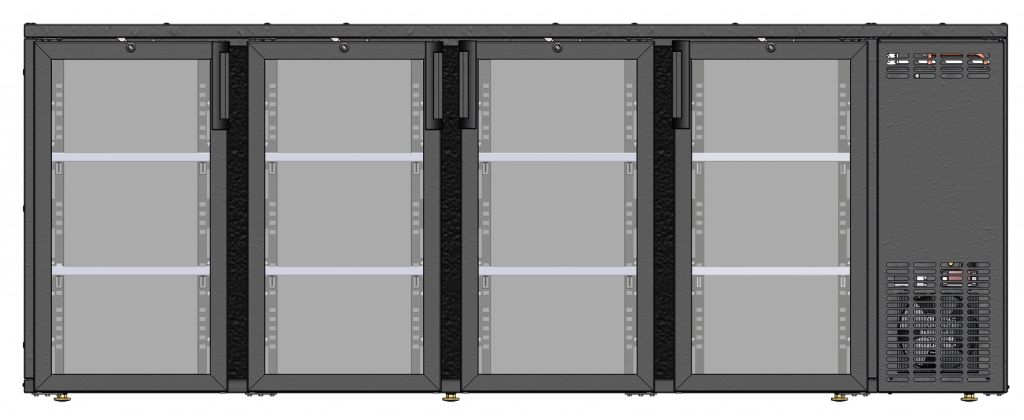 SCL-2222MU+/ SCL-2222GMU+