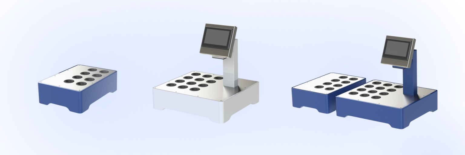 Getränkedosieranlagen