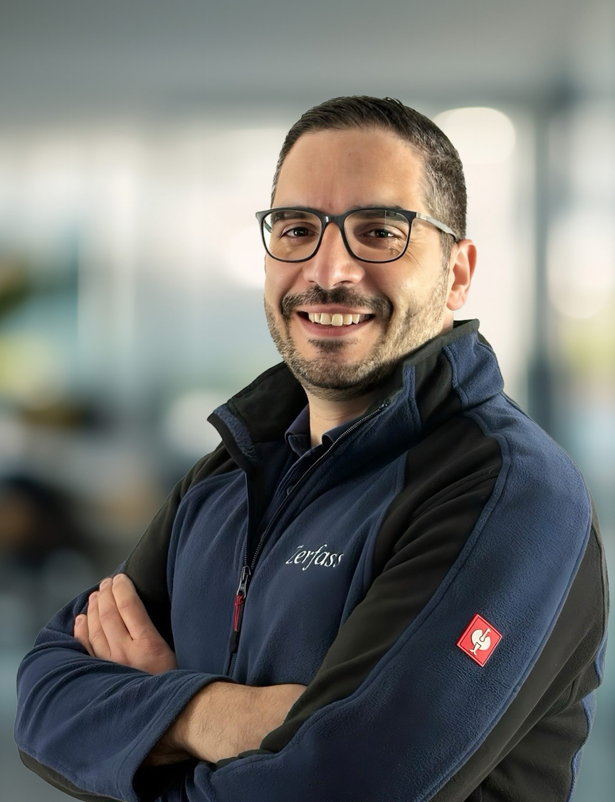 Über uns - Daniele Marra