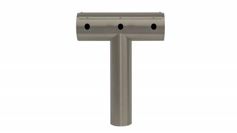 300er T-Bone Säule