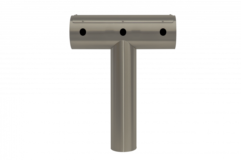 300er T-Bone Säule