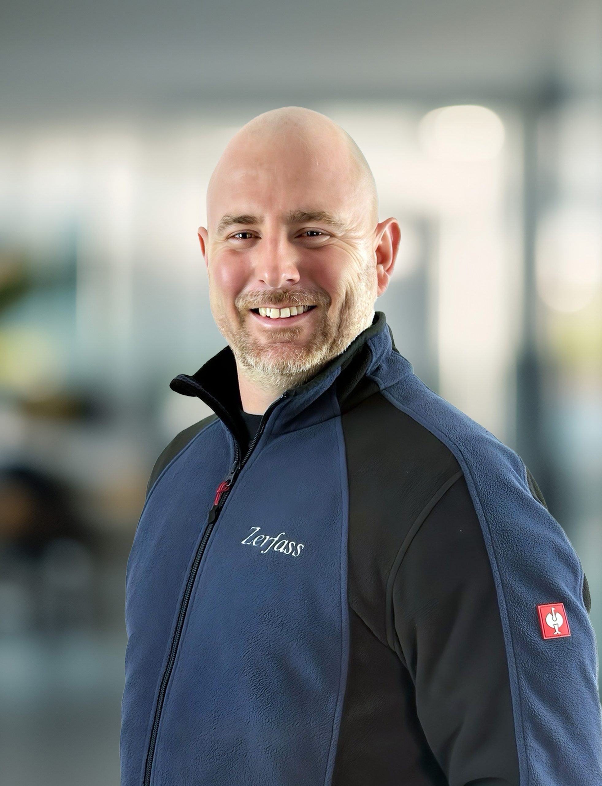 Über uns - Michel Munsch