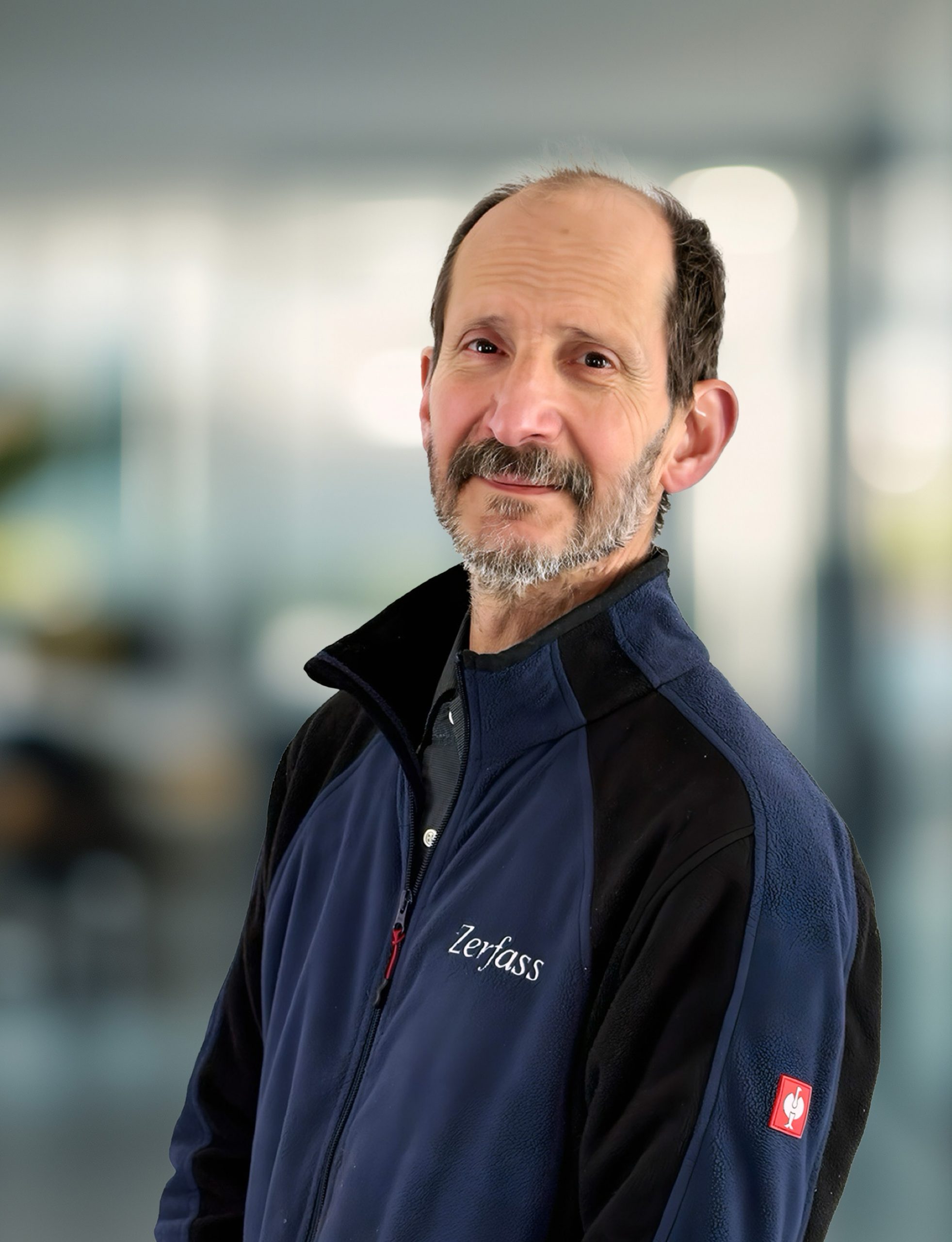 Über uns - Stephan Olry