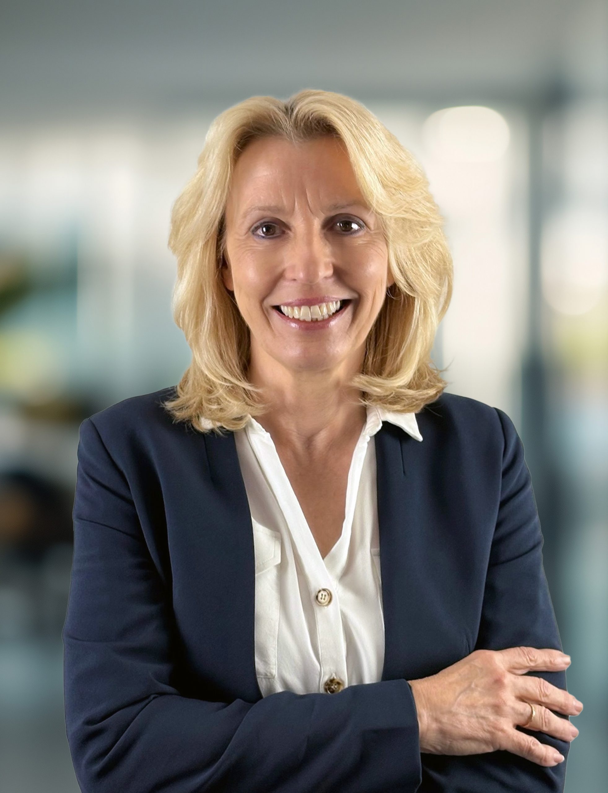 Über uns - Marion Zerfass