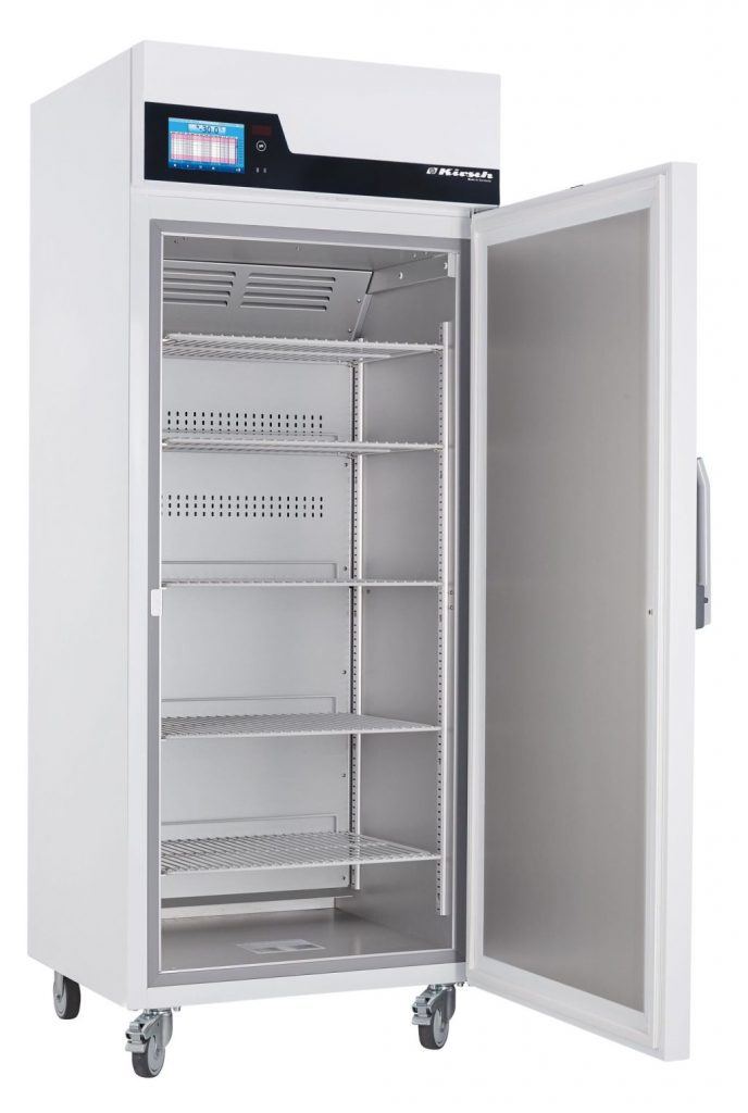 Kirsch FROSTER LABO 730 ULTIMATE