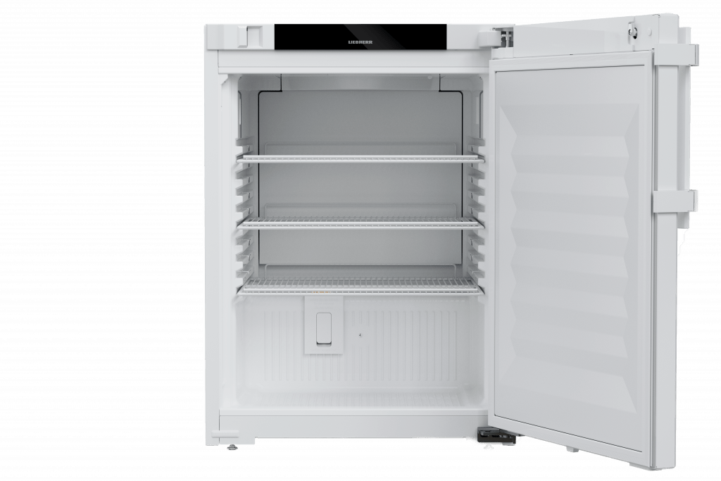 Liebherr SRTvg 1501 Performance