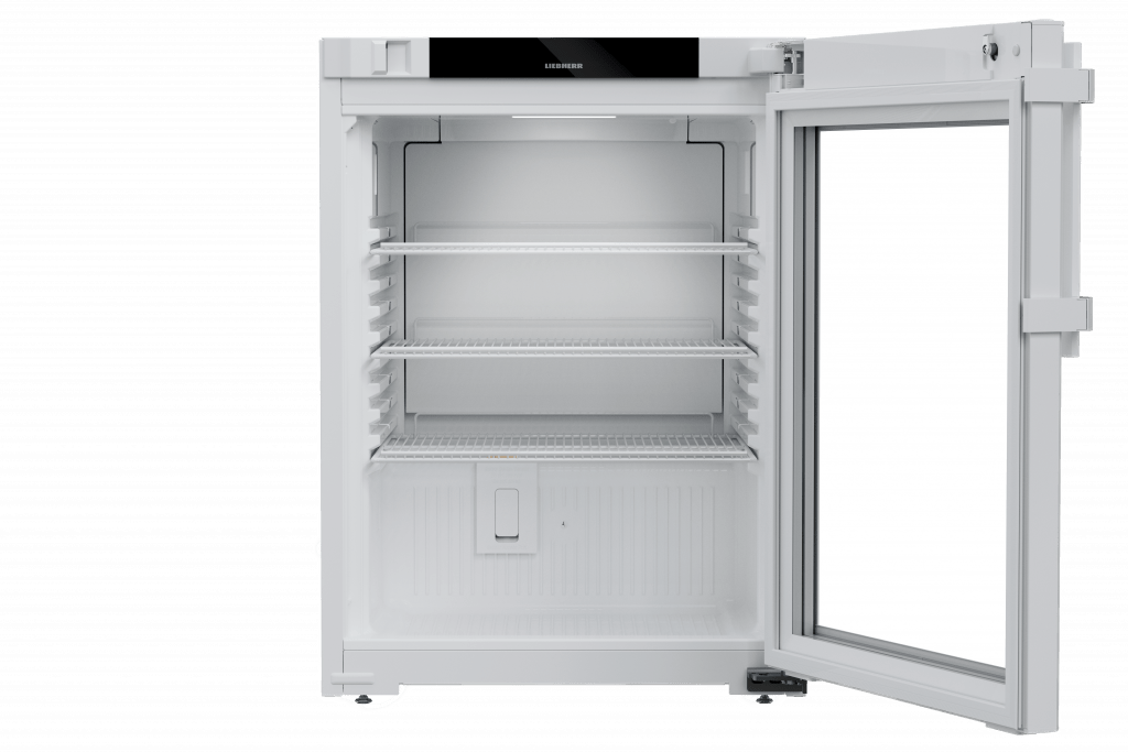 Liebherr SRTvg 1511 Performance