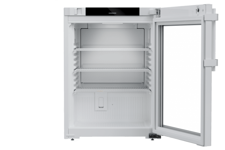 Liebherr SRTvg 1511 Performance