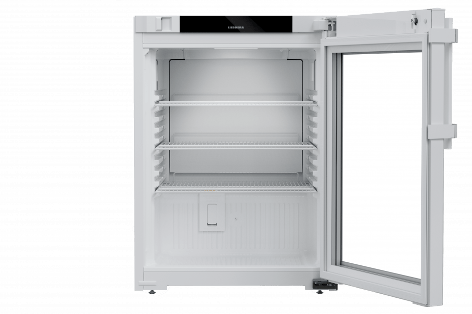 Liebherr SRTvg 1511 Performance