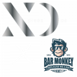 XpressDos X BM Logo