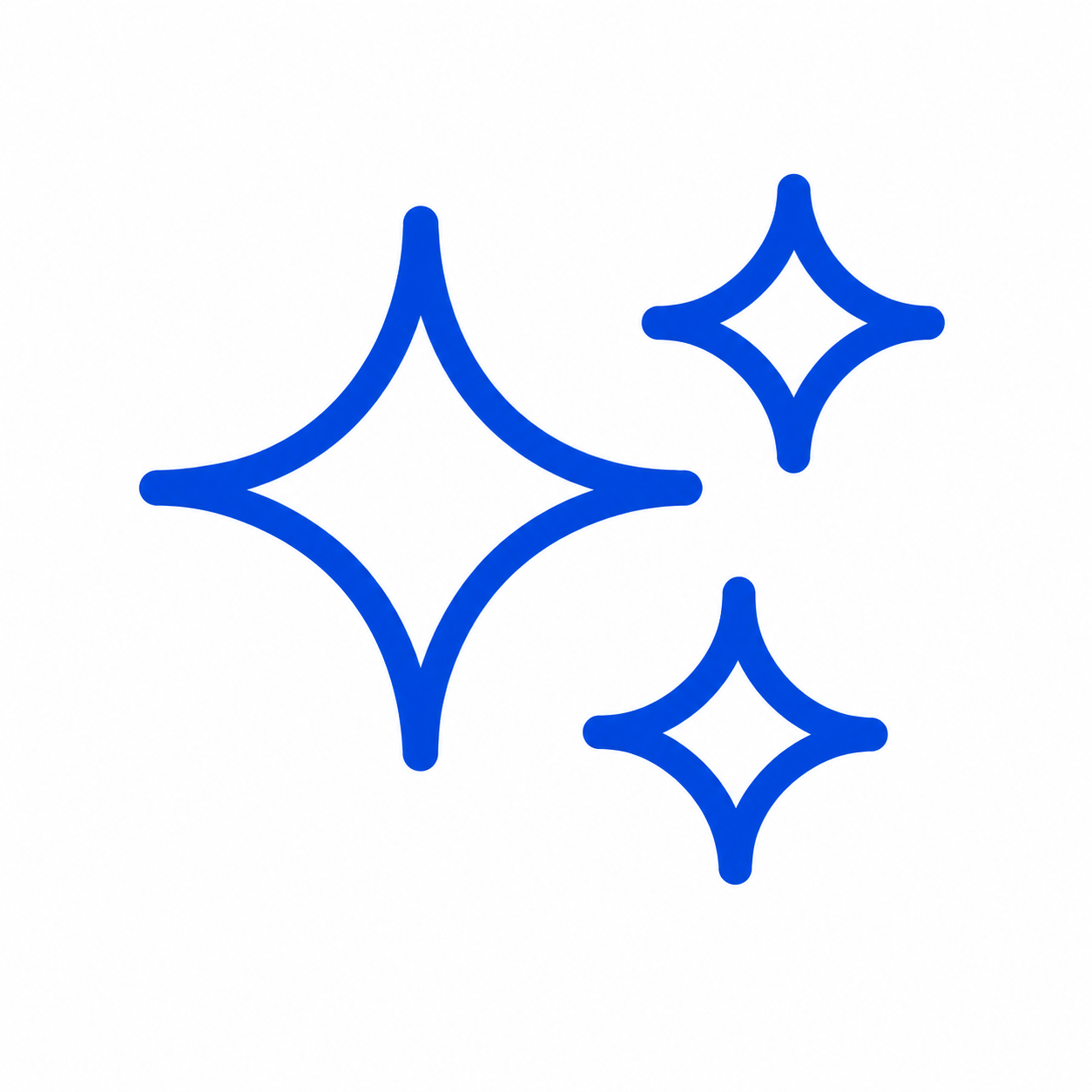 Icon-Reinigung