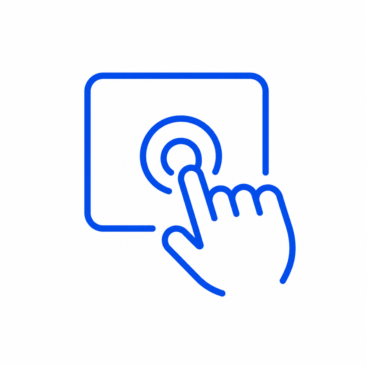 Icon-Intuitive-Bedienung