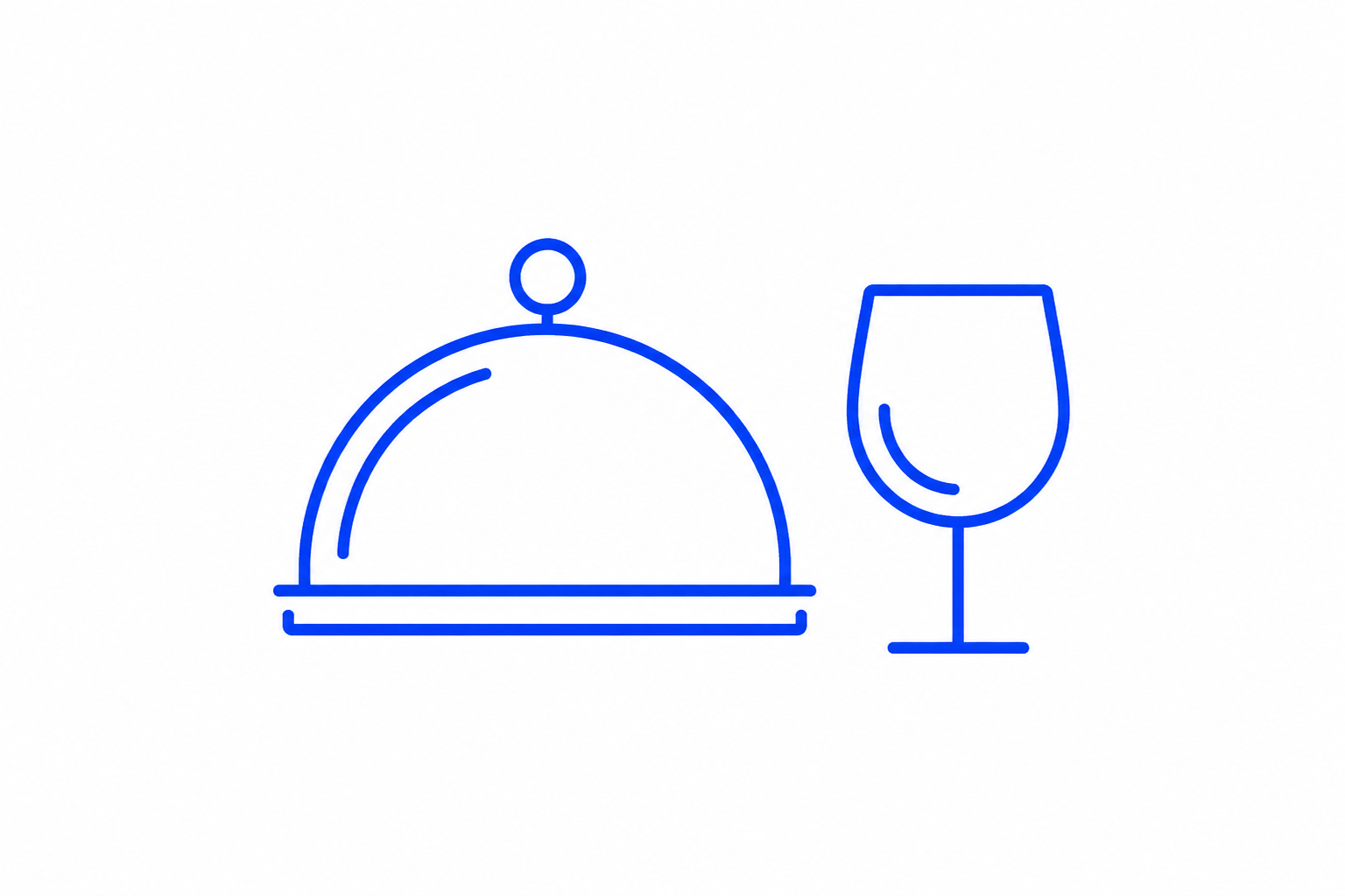 Icon-Gastronomie